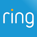 Ring — Always Home app icon